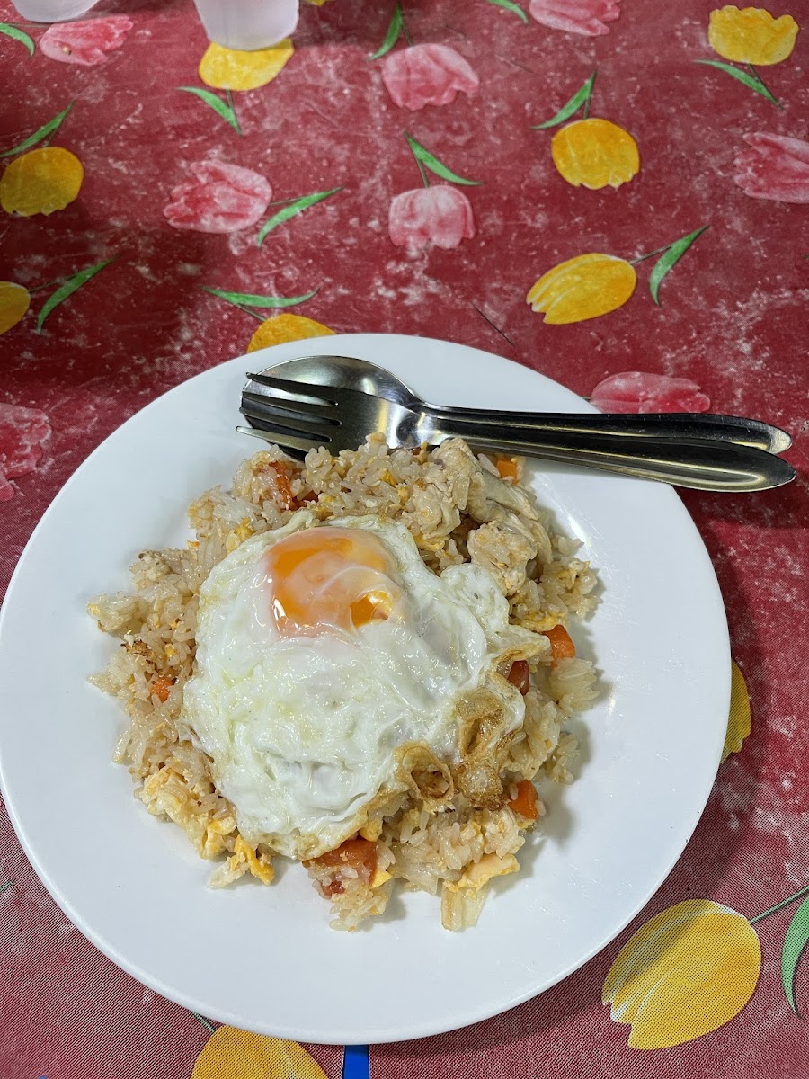 Aonang Chicken Noodle Stall Photo 8