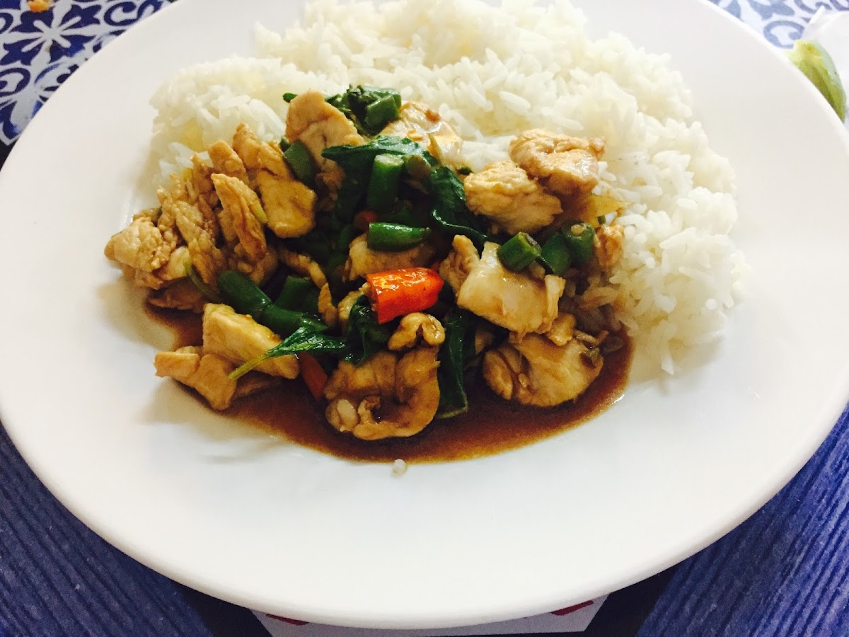 Aonang Chicken Noodle Stall Photo 9