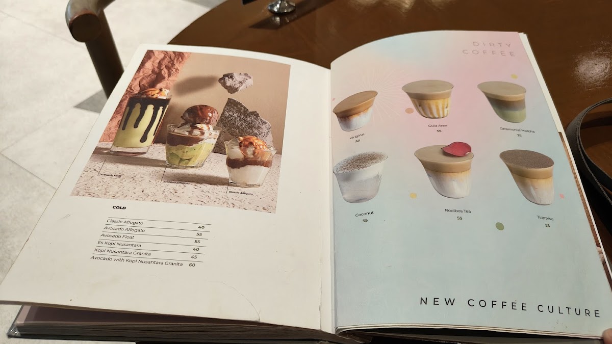 Bakerman Ashta Photo Menu 5