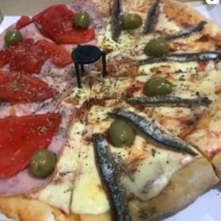 Pizzería Lo de May Photo 5