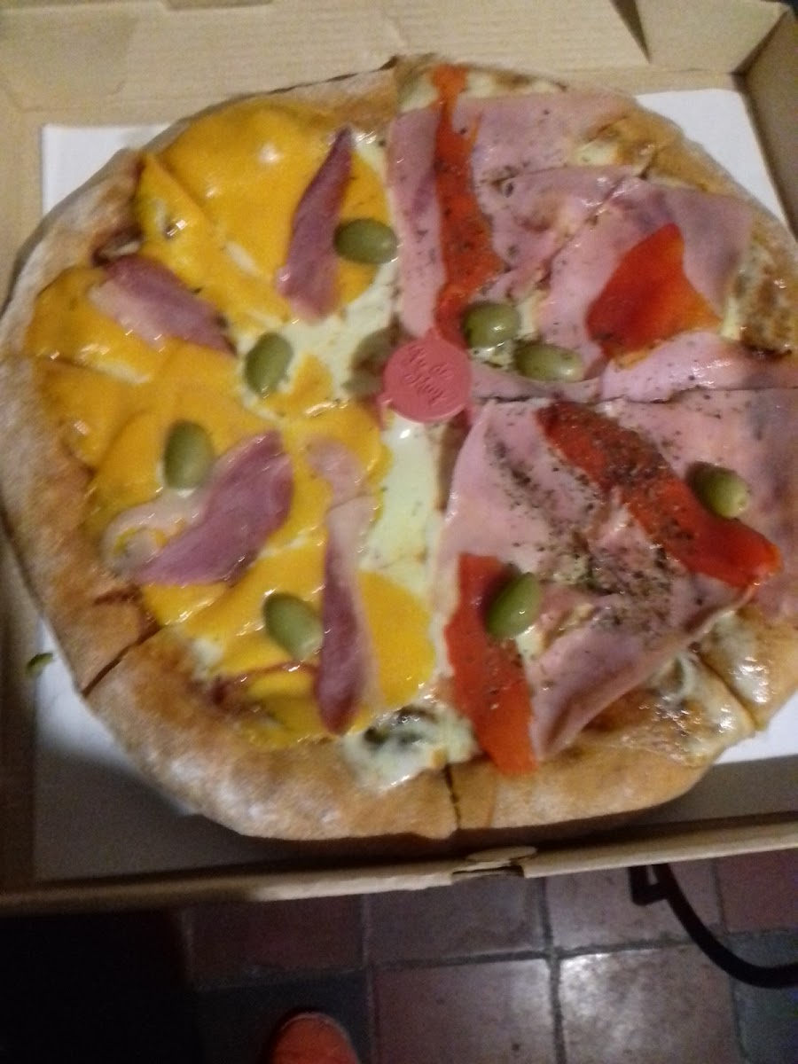 Pizzería Lo de May Photo 6