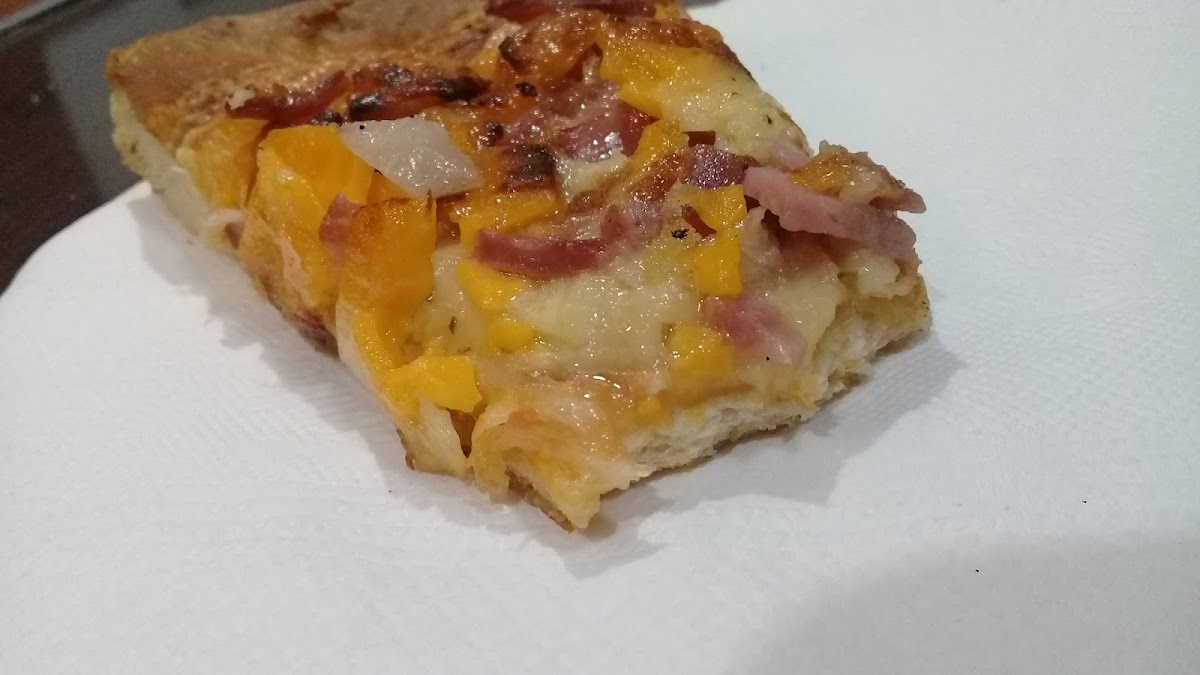 Pizzería Lo de May Photo 7