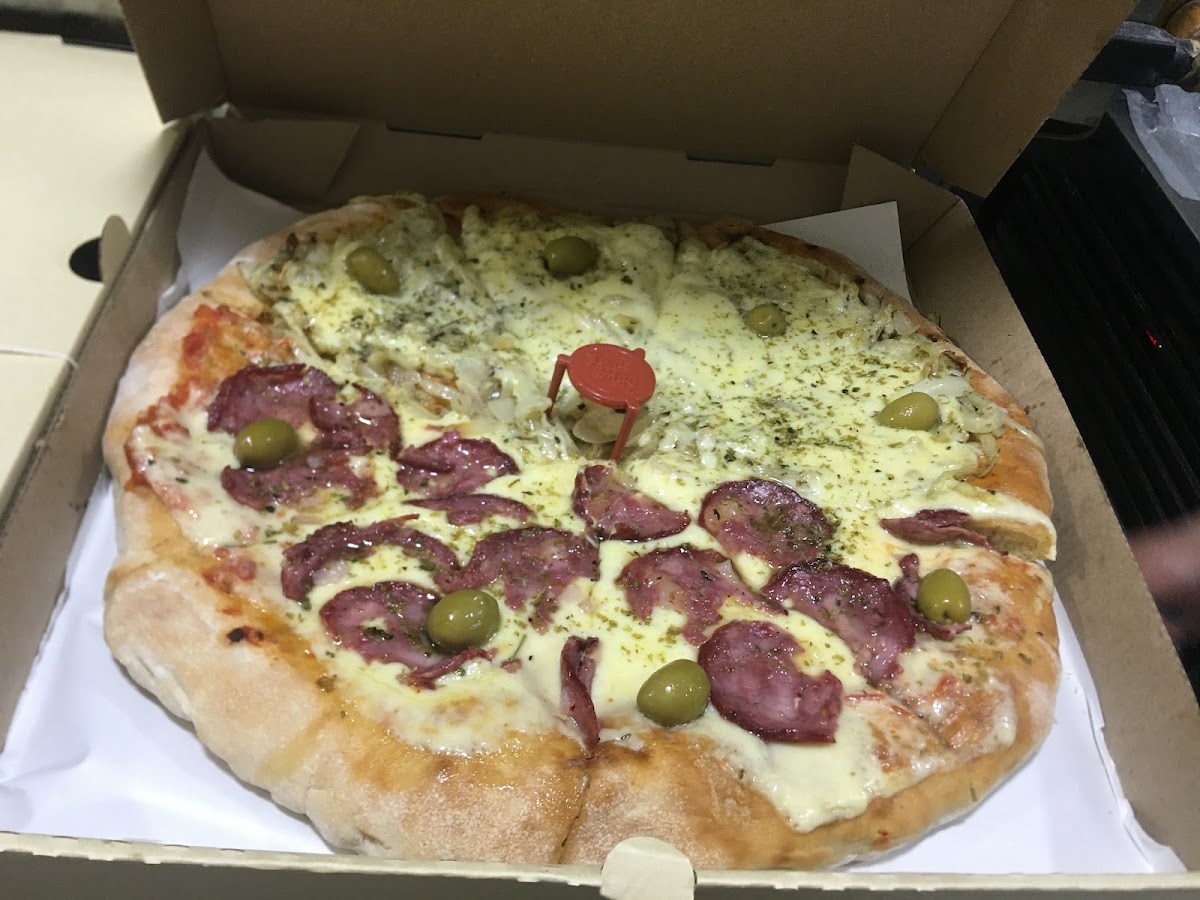 Pizzería Lo de May Photo 8