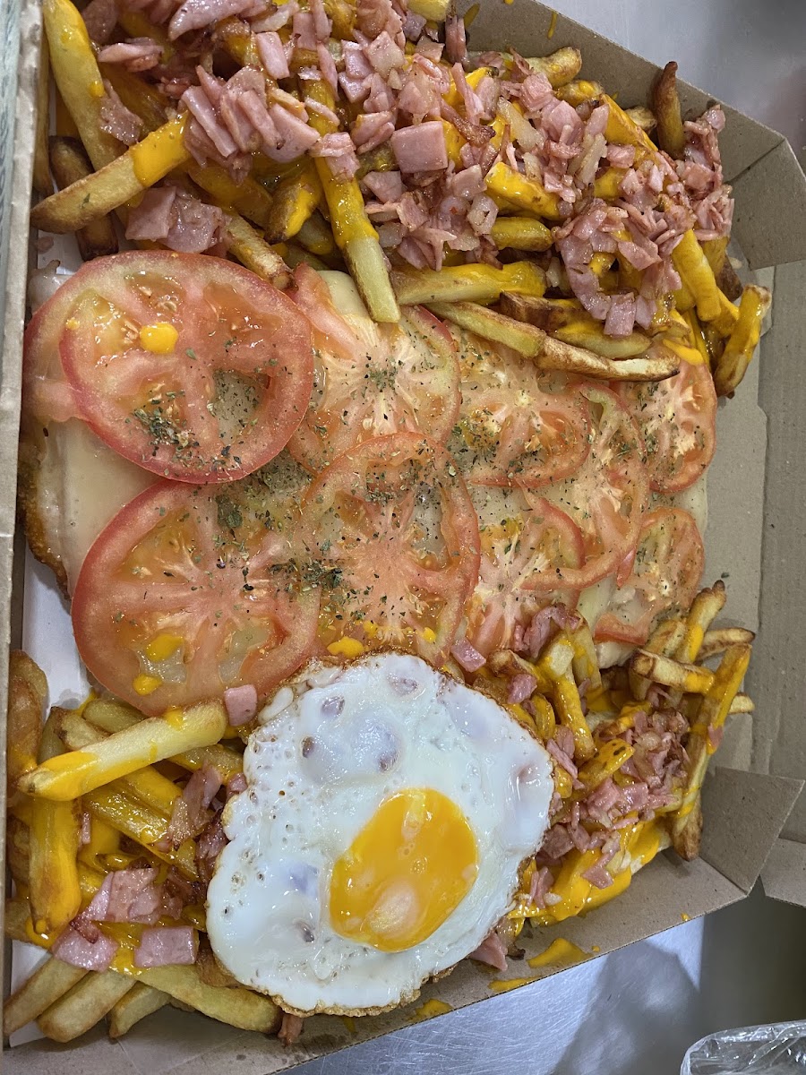 Pizzería Lo de May Photo 9