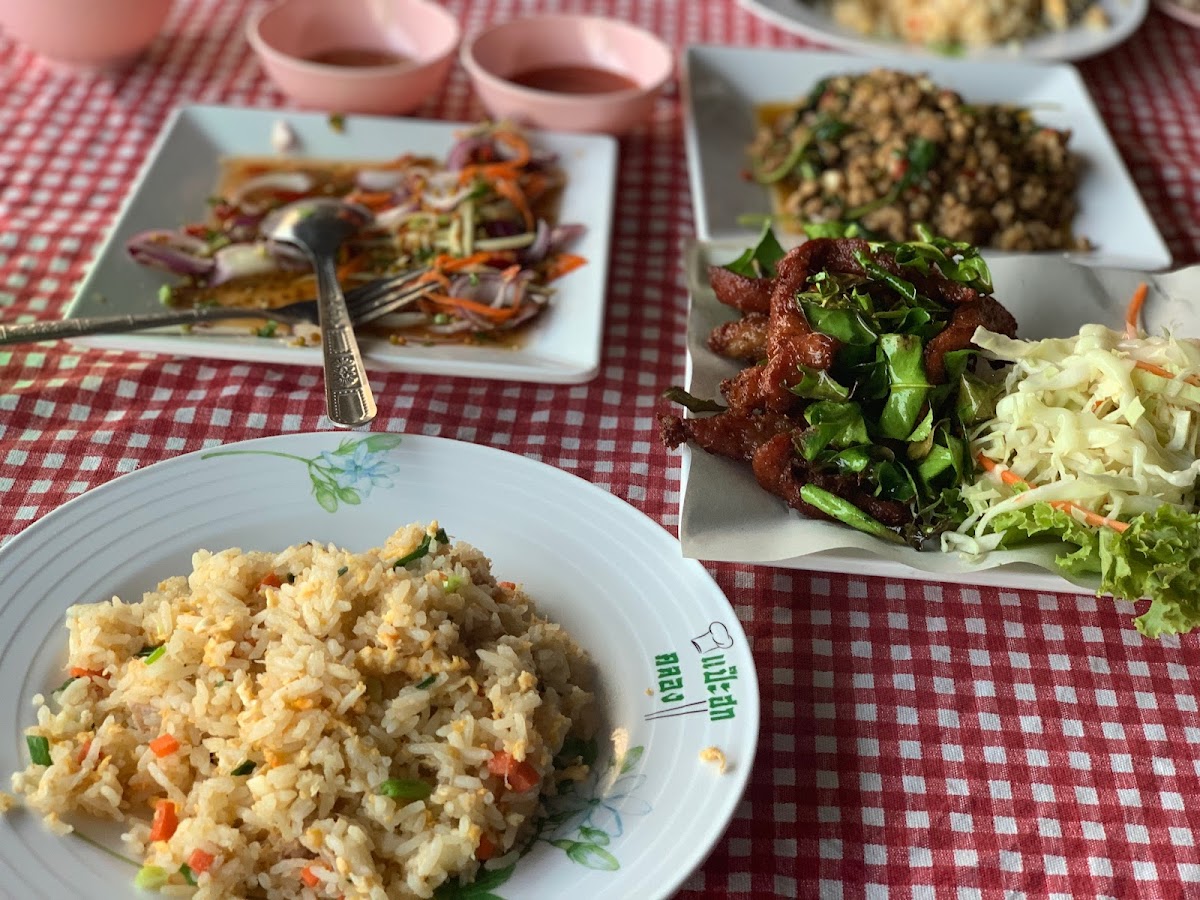 Food Pae Hok Photo 5