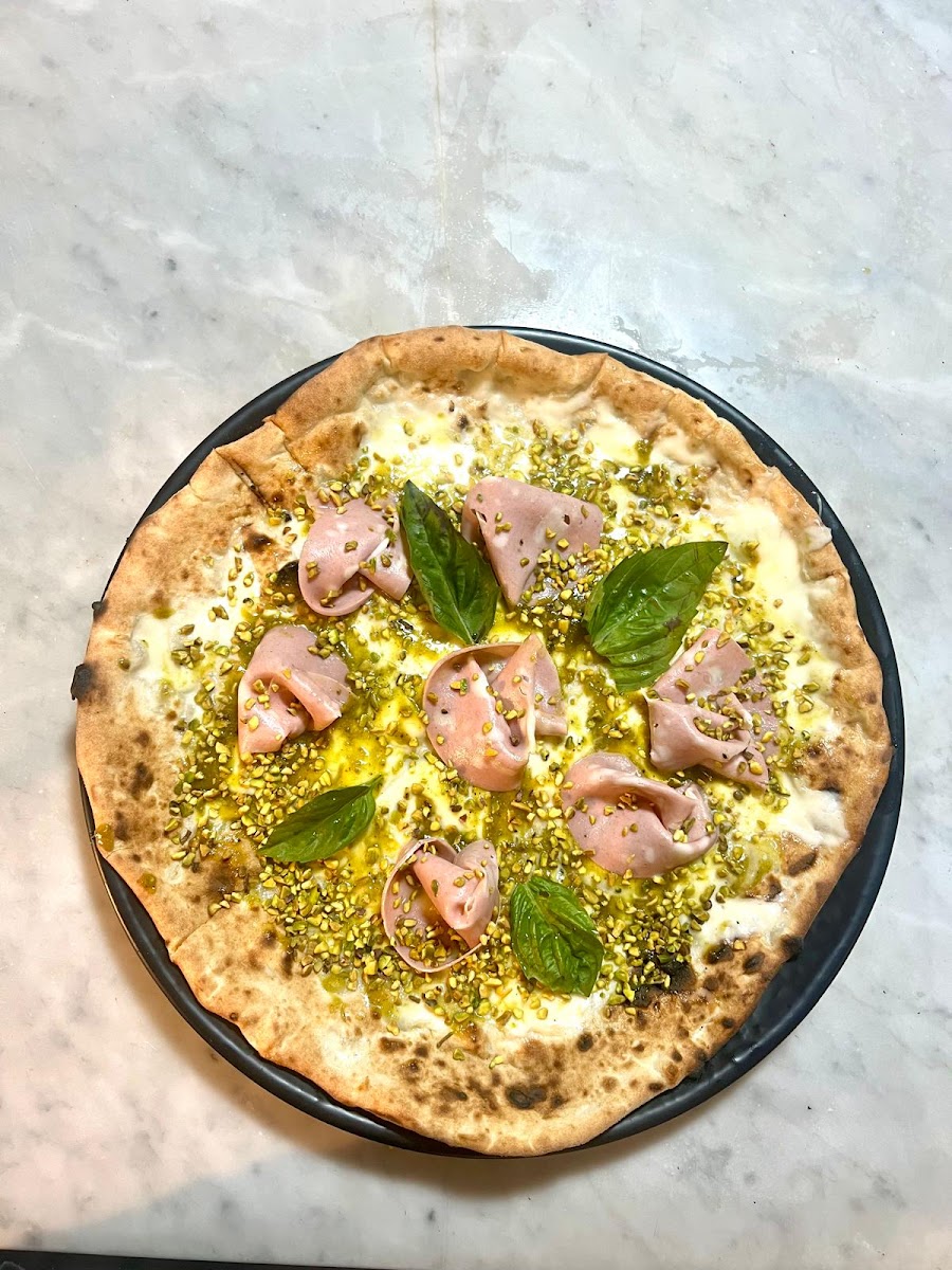 La Bella Napoli Photo 2