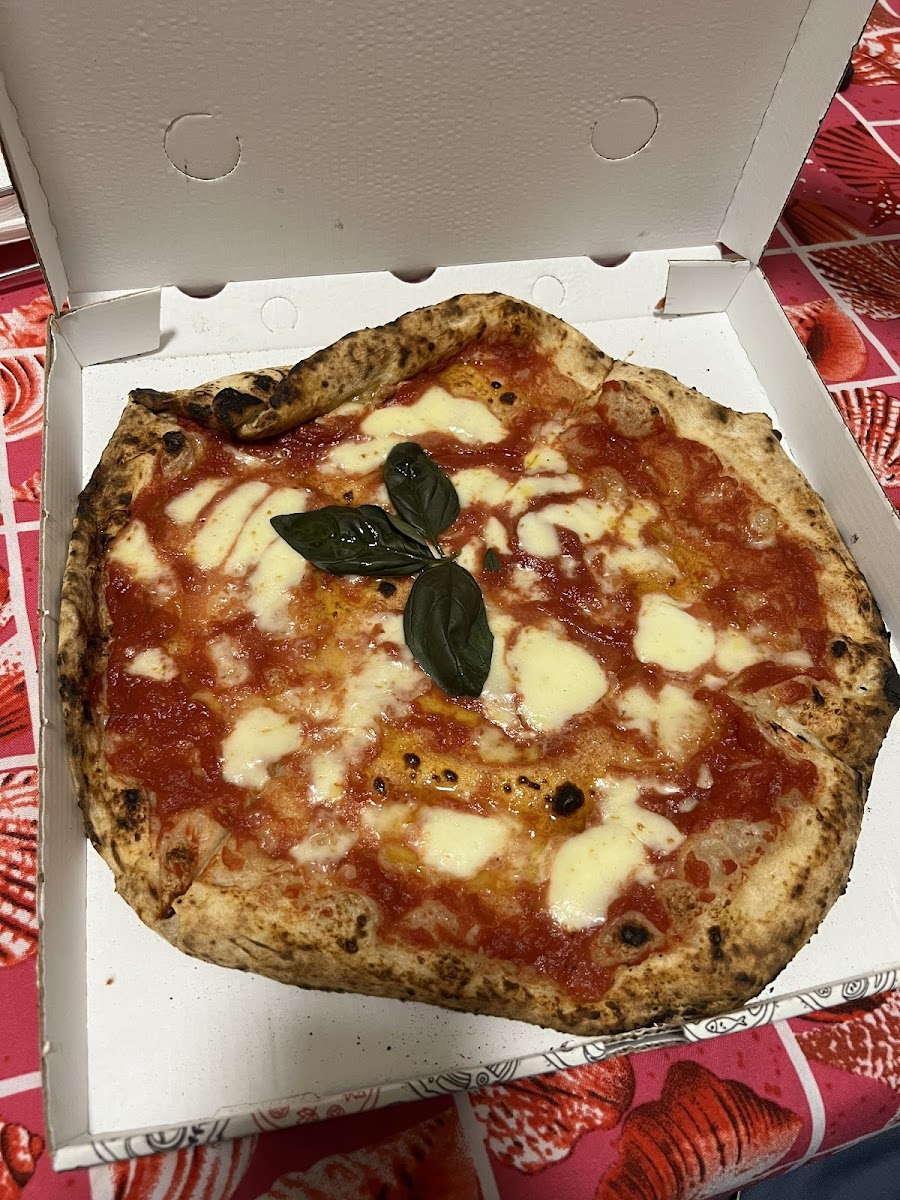 La Bella Napoli Photo 6