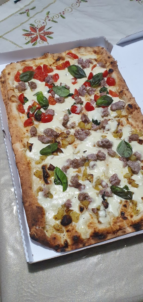 La Bella Napoli Photo 7