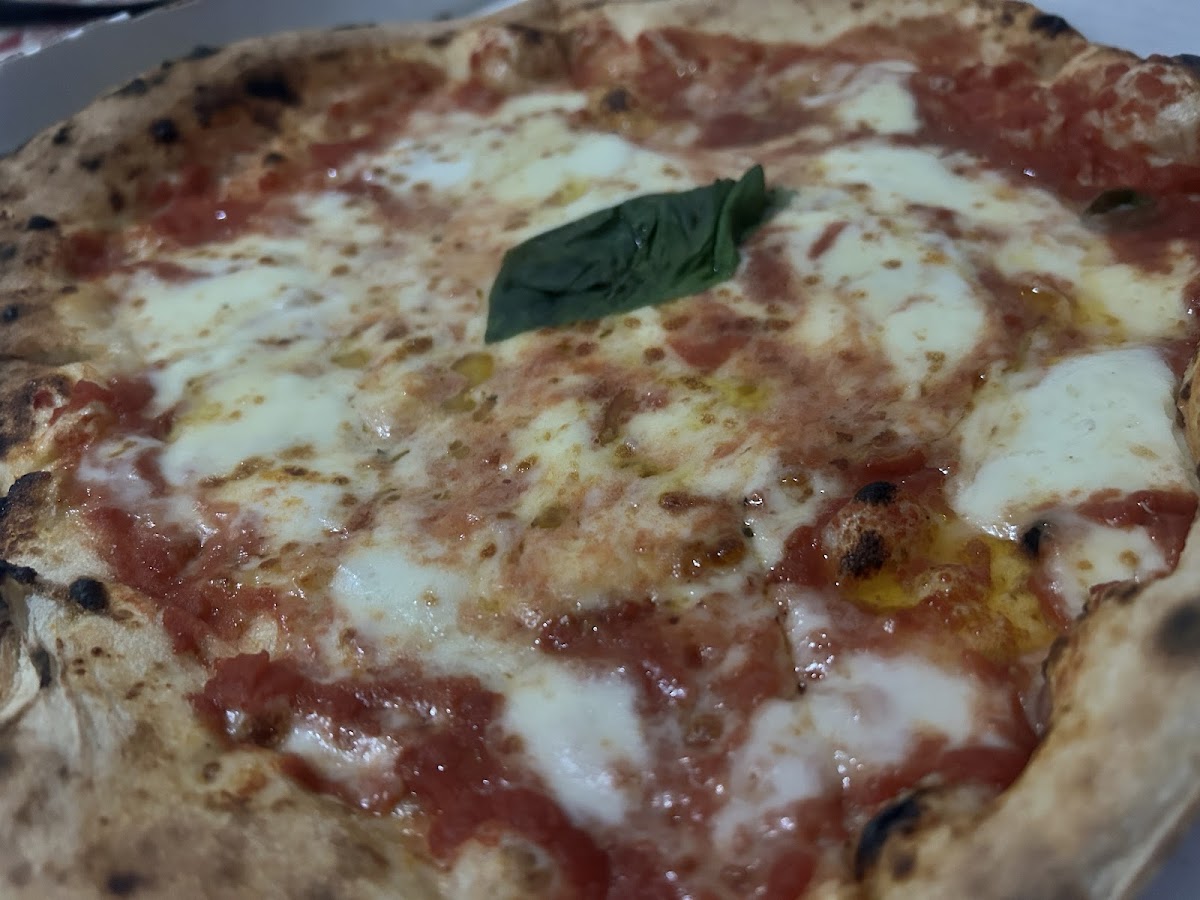 La Bella Napoli Photo 8