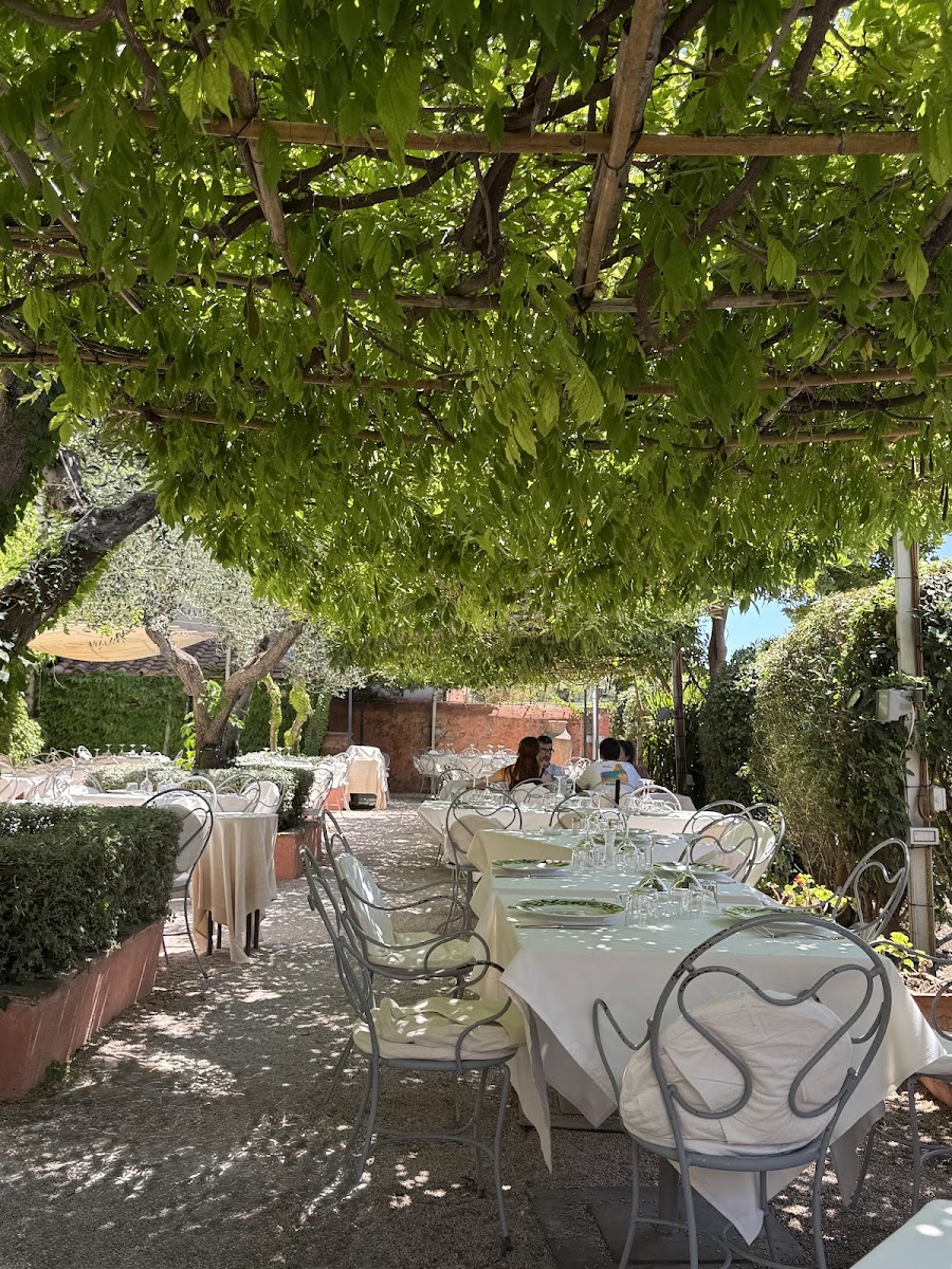 Il Frantoio - Ristorante Bar Libreria