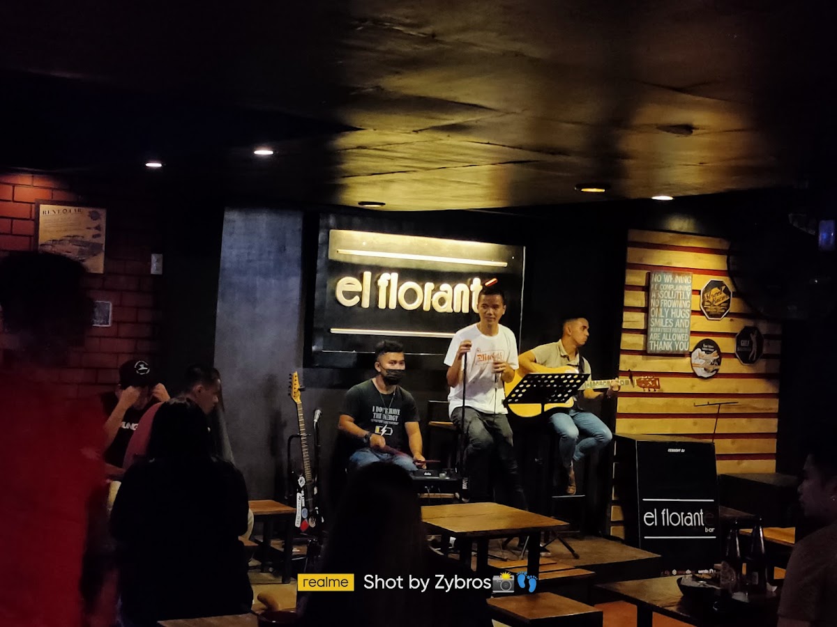 El Florante Photo 2