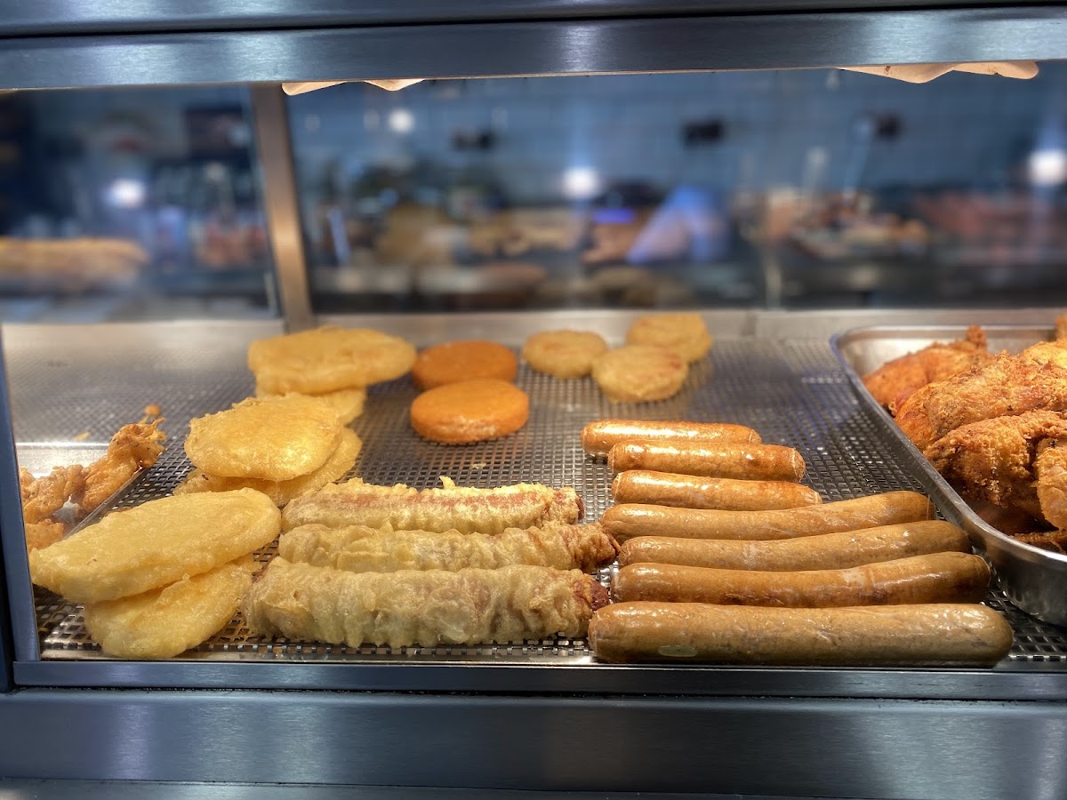 Seavers Fish & Chips - Castle Bromwich Photo 4