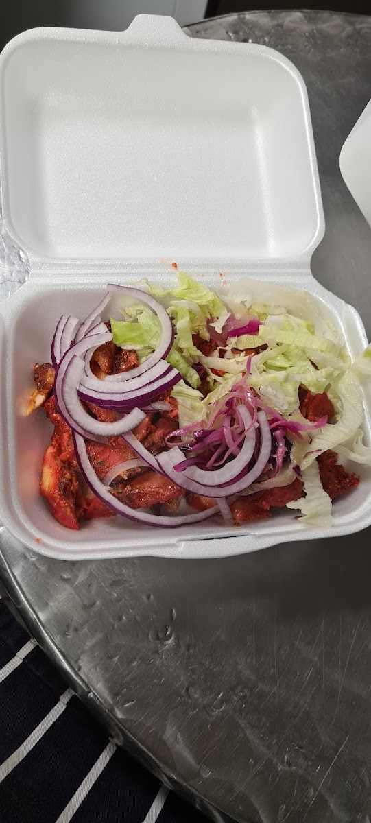 Seavers Fish & Chips - Castle Bromwich Photo 7
