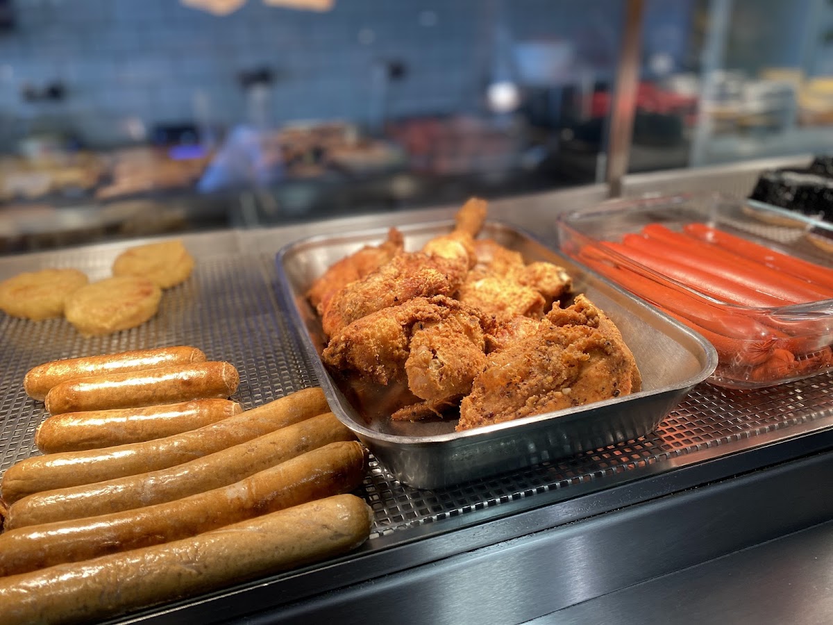 Seavers Fish & Chips - Castle Bromwich Photo 8