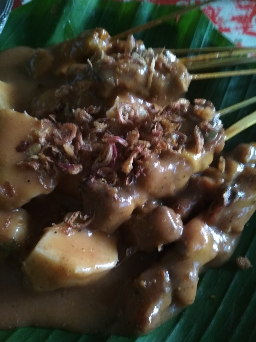 Warung Tongseng Solo Mas Trisno Photo 10