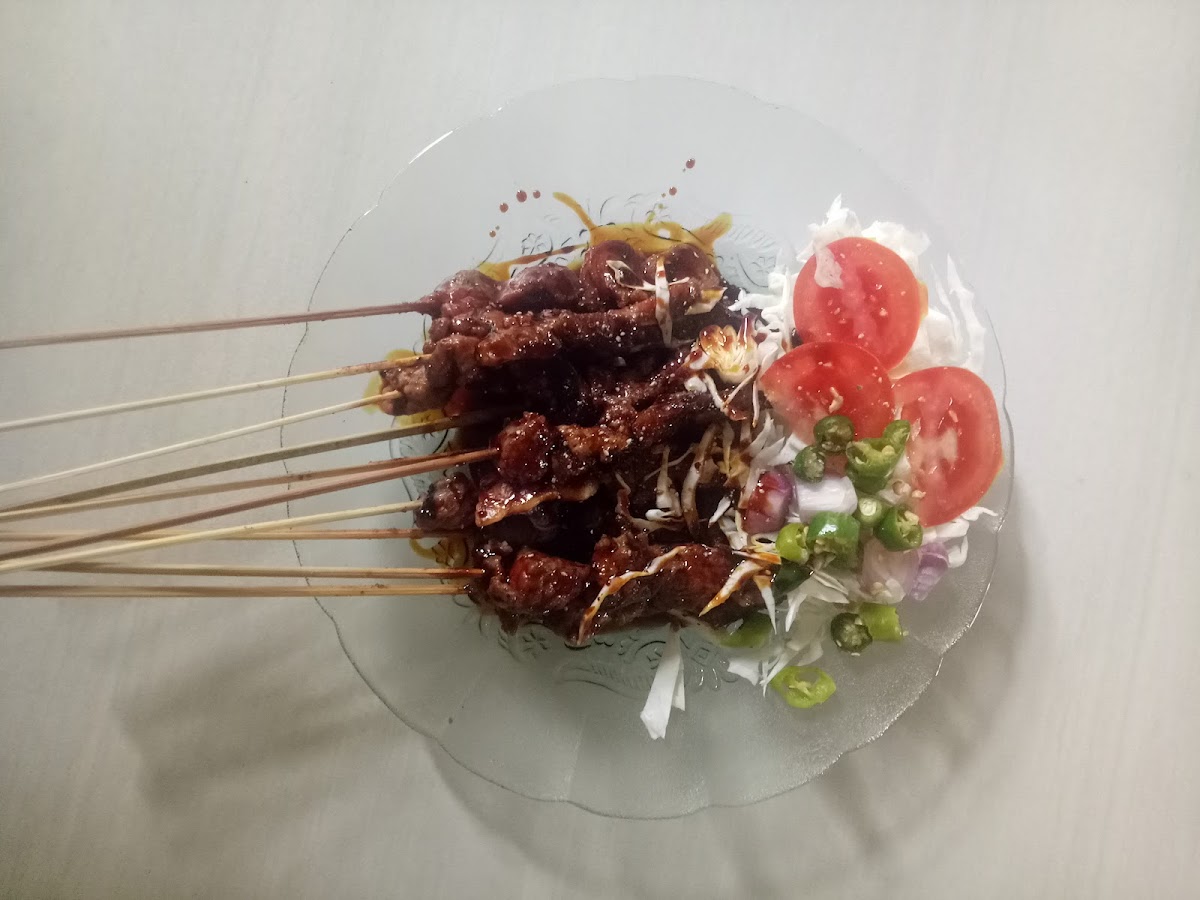 Warung Tongseng Solo Mas Trisno Photo 6