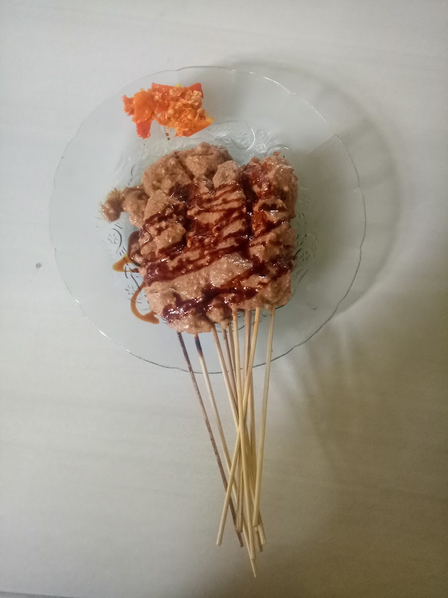 Warung Tongseng Solo Mas Trisno Photo 9