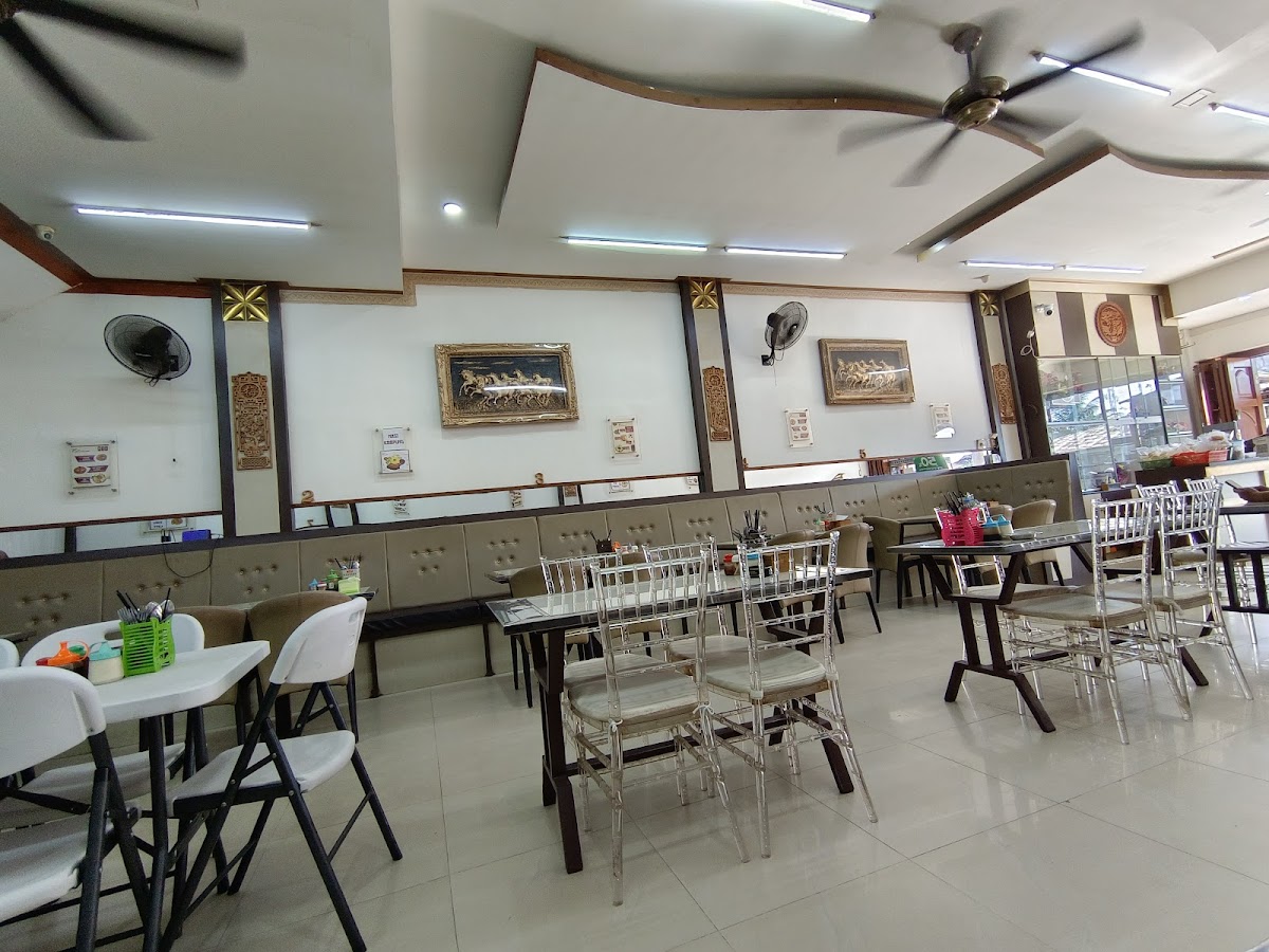 New Kopitiam