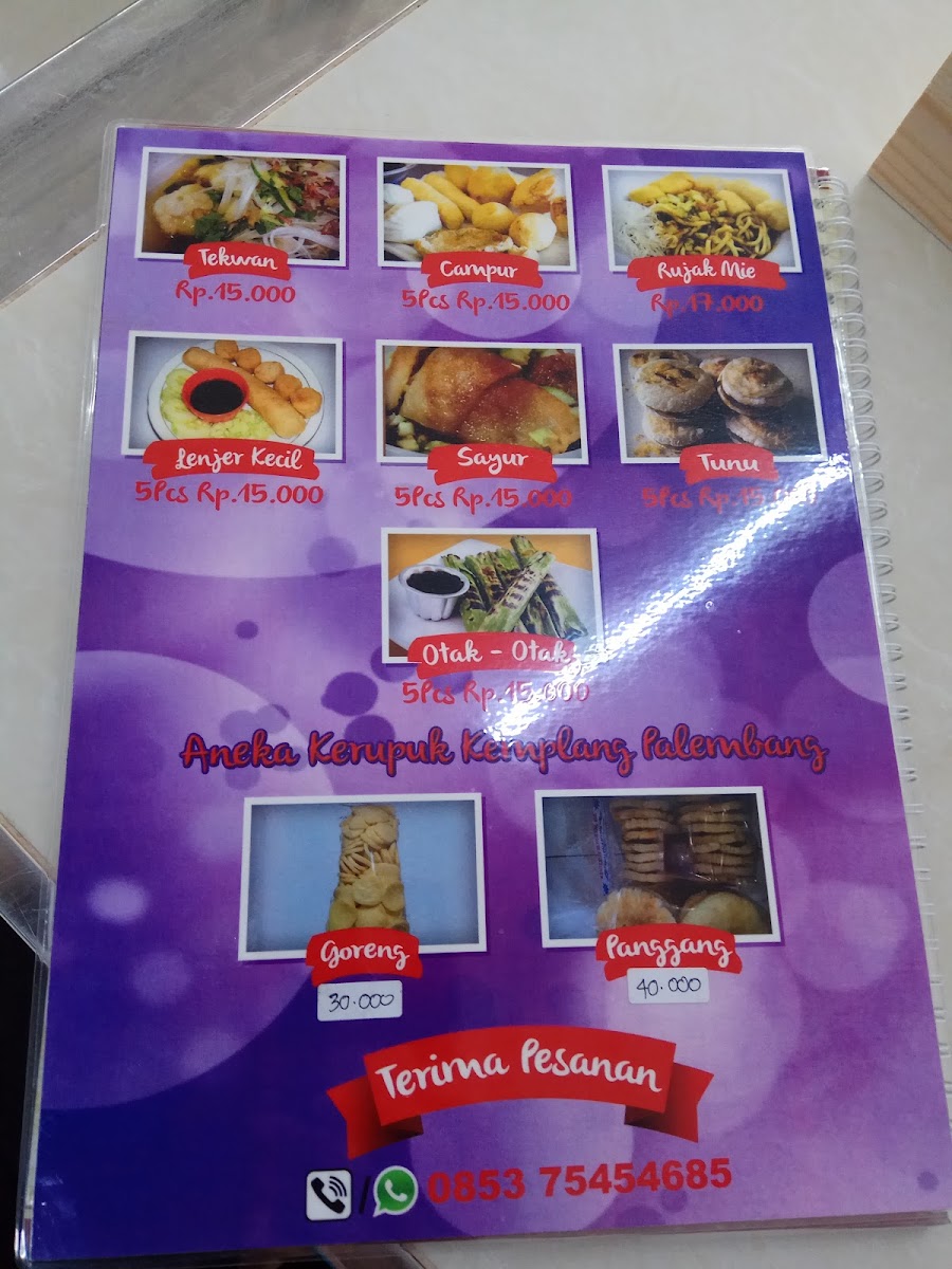 New Kopitiam Photo Menu 4
