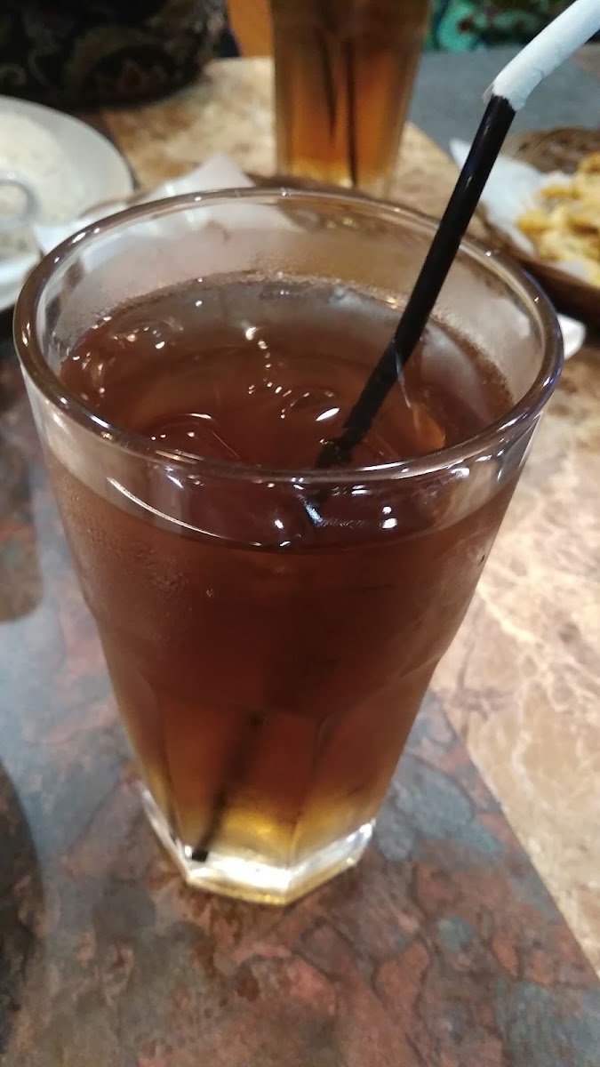 Cabe Rempah Bendungan Hilir Photo 10