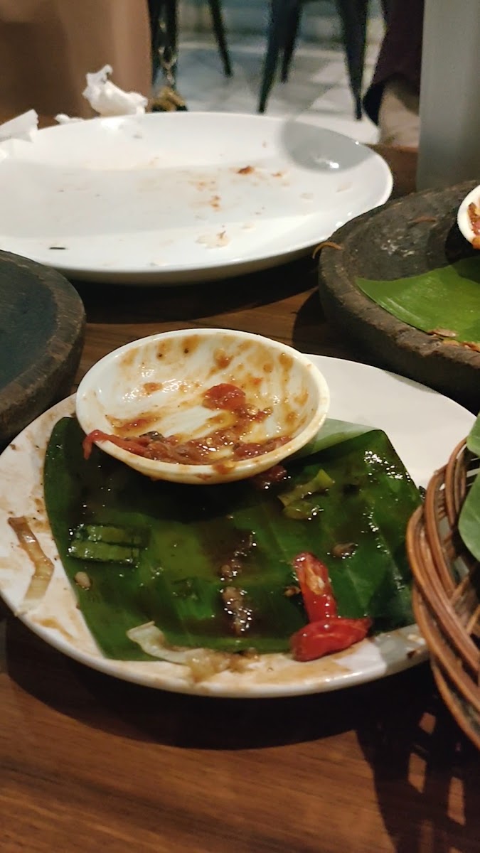 Cabe Rempah Bendungan Hilir Photo 2