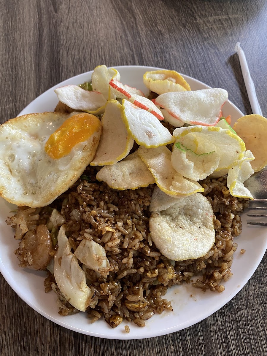 Cabe Rempah Bendungan Hilir Photo 6