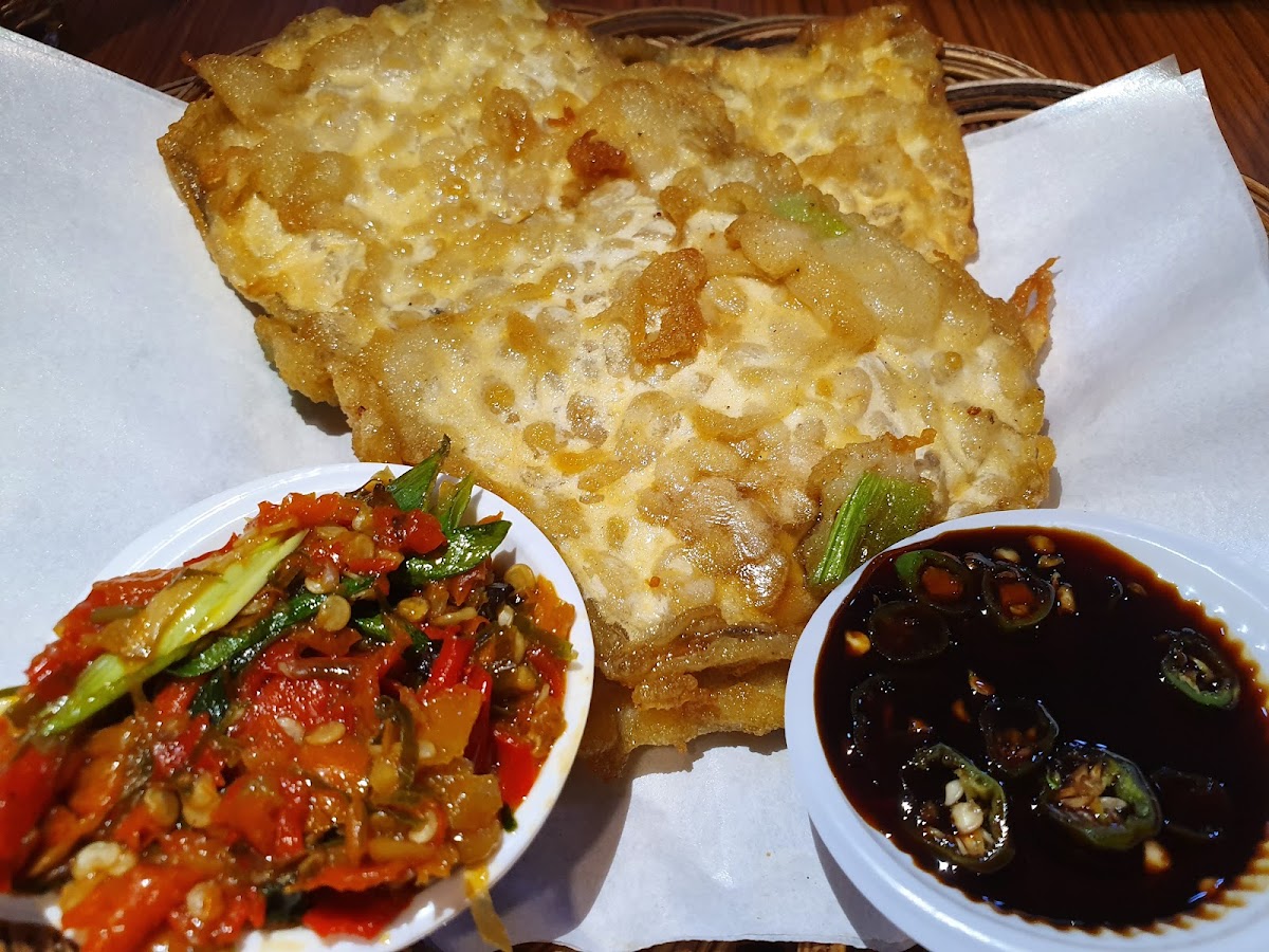 Cabe Rempah Bendungan Hilir Photo 7