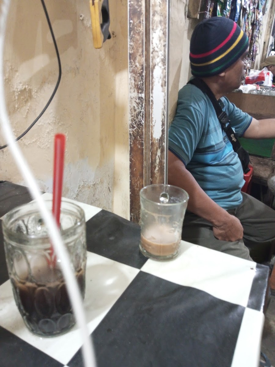 Warkop Giras Cak Is Photo 4