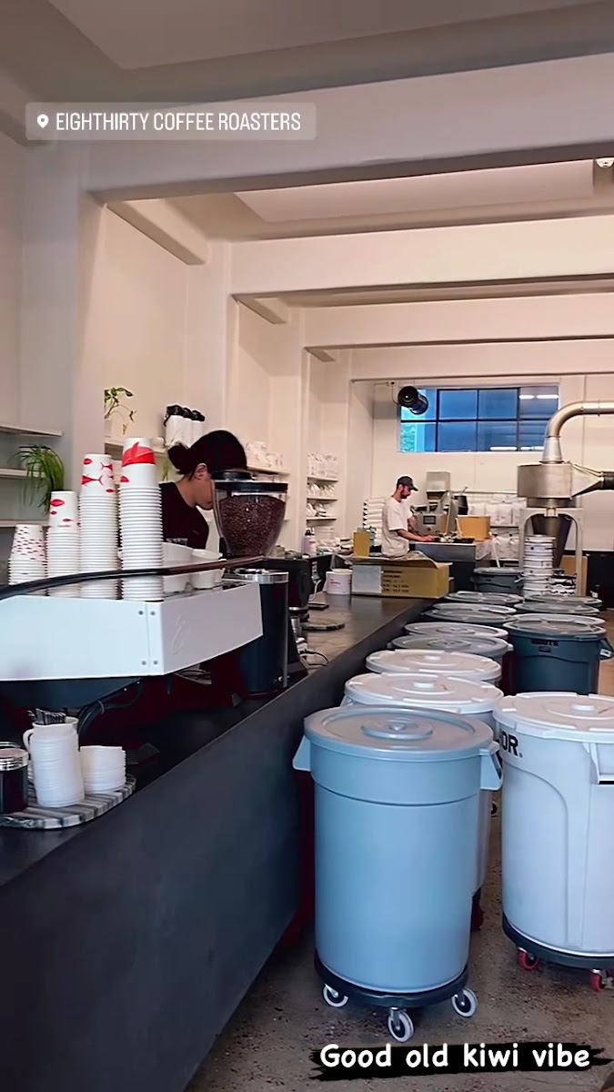 Eighthirty Coffee Roasters Photo 2