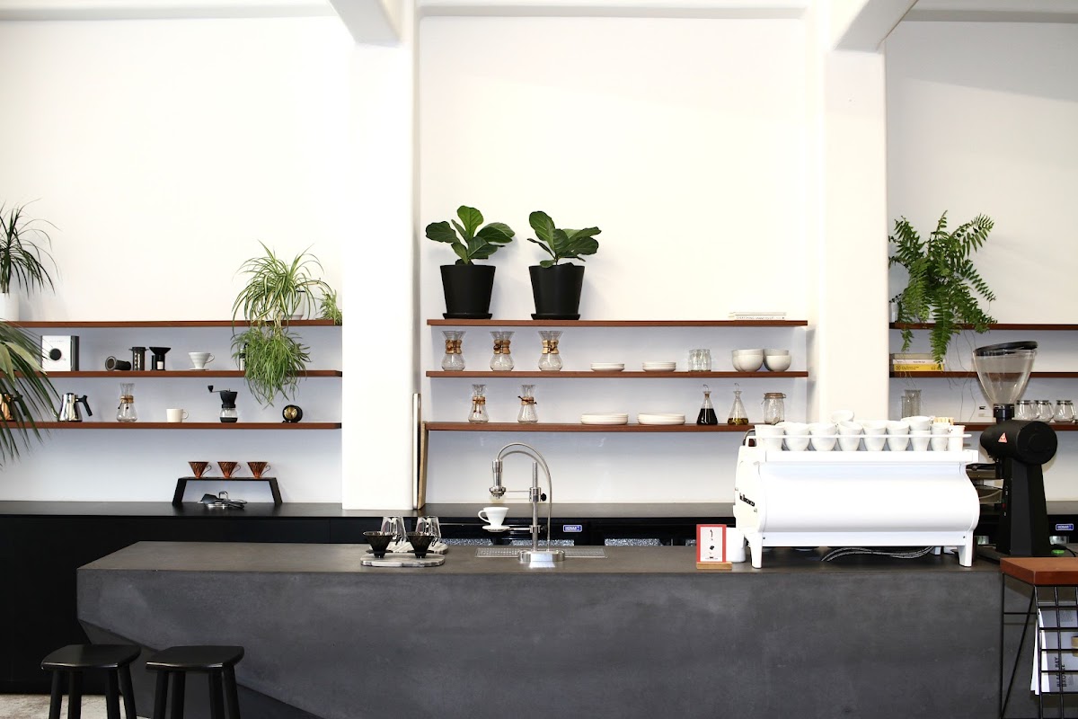 Eighthirty Coffee Roasters Photo 6
