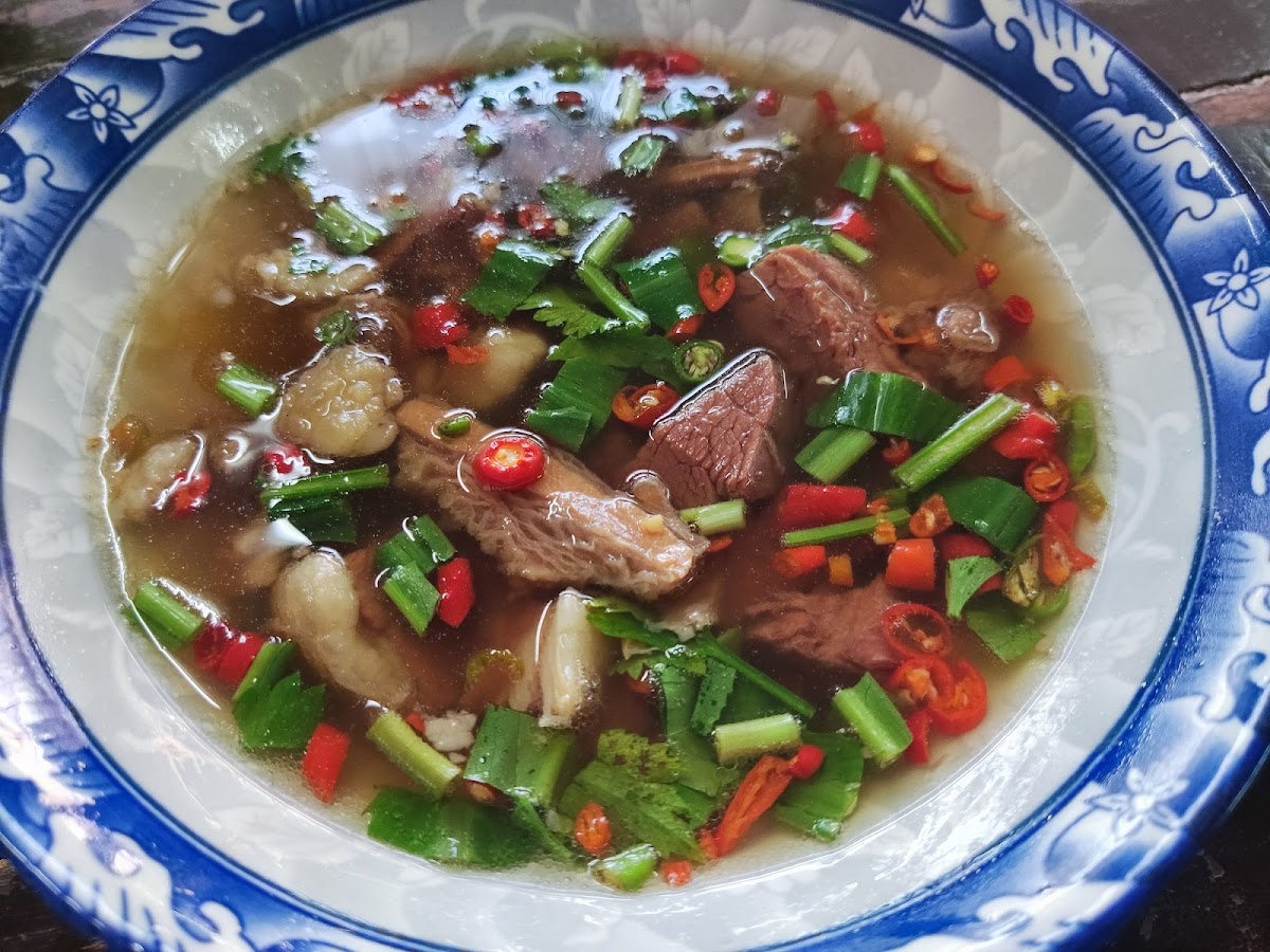 ร้านซอยเส้น สามัคคี ( Khao Soy Samakkee) Photo 10
