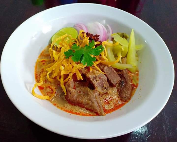 ร้านซอยเส้น สามัคคี ( Khao Soy Samakkee) Photo 5