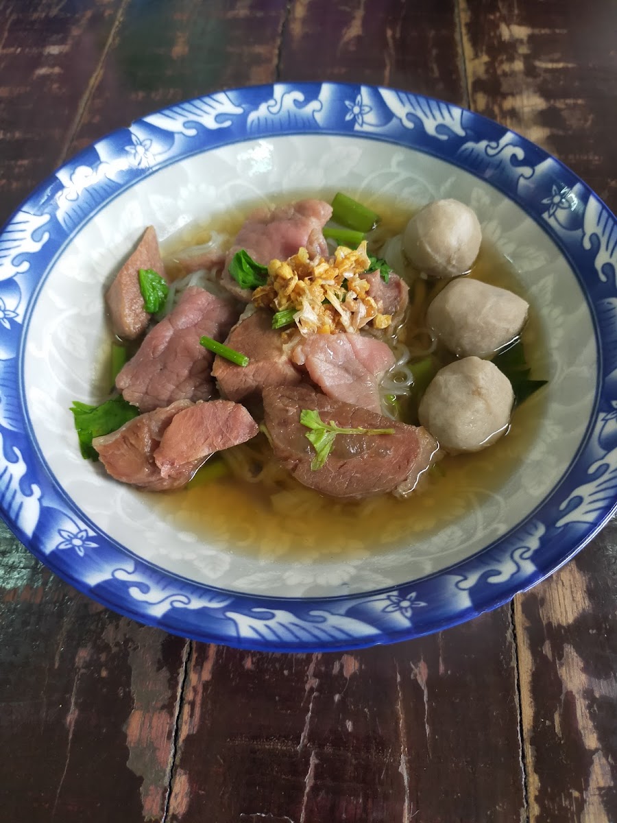 ร้านซอยเส้น สามัคคี ( Khao Soy Samakkee) Photo 6