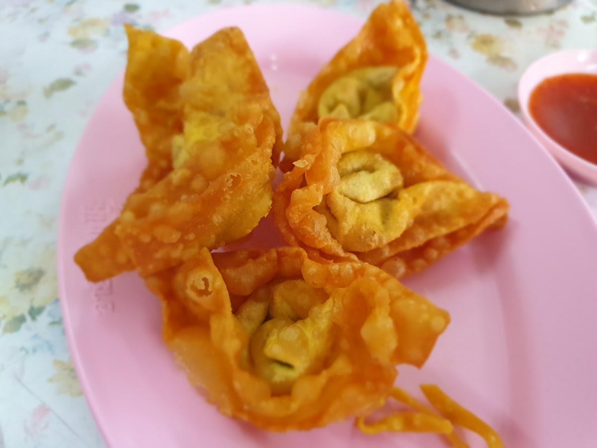 ร้านซอยเส้น สามัคคี ( Khao Soy Samakkee) Photo 7