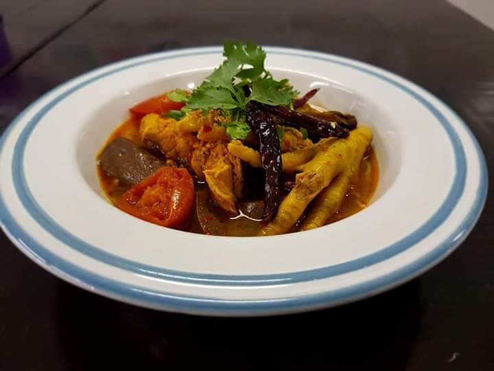 ร้านซอยเส้น สามัคคี ( Khao Soy Samakkee) Photo 8