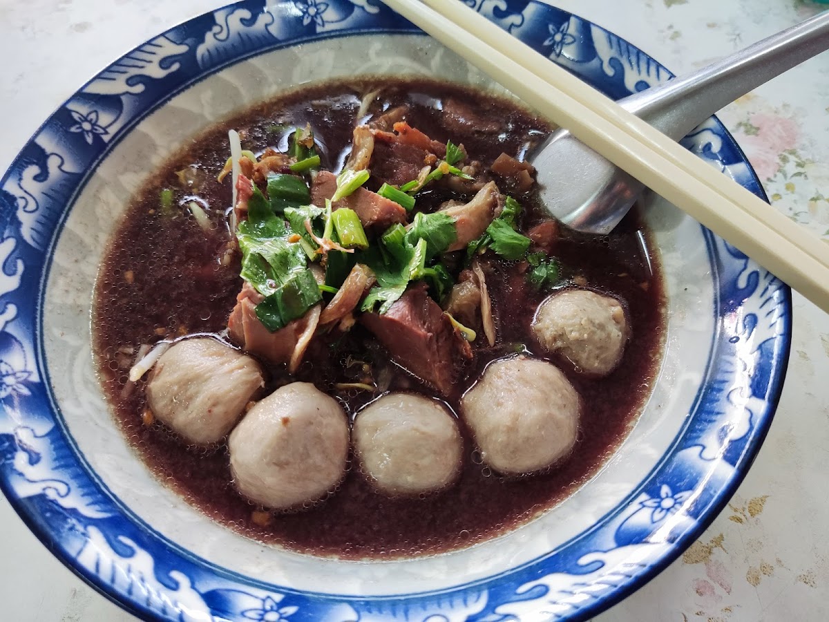 ร้านซอยเส้น สามัคคี ( Khao Soy Samakkee) Photo 9