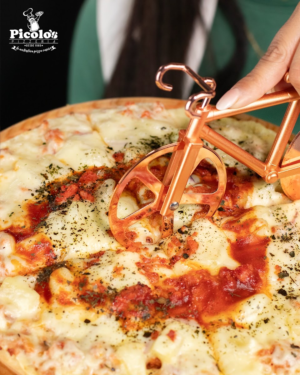 Picolo's Pizzería Terrazas Photo 3