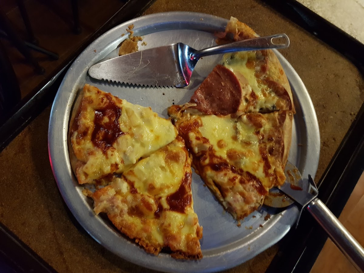Picolo's Pizzería Terrazas Photo 6