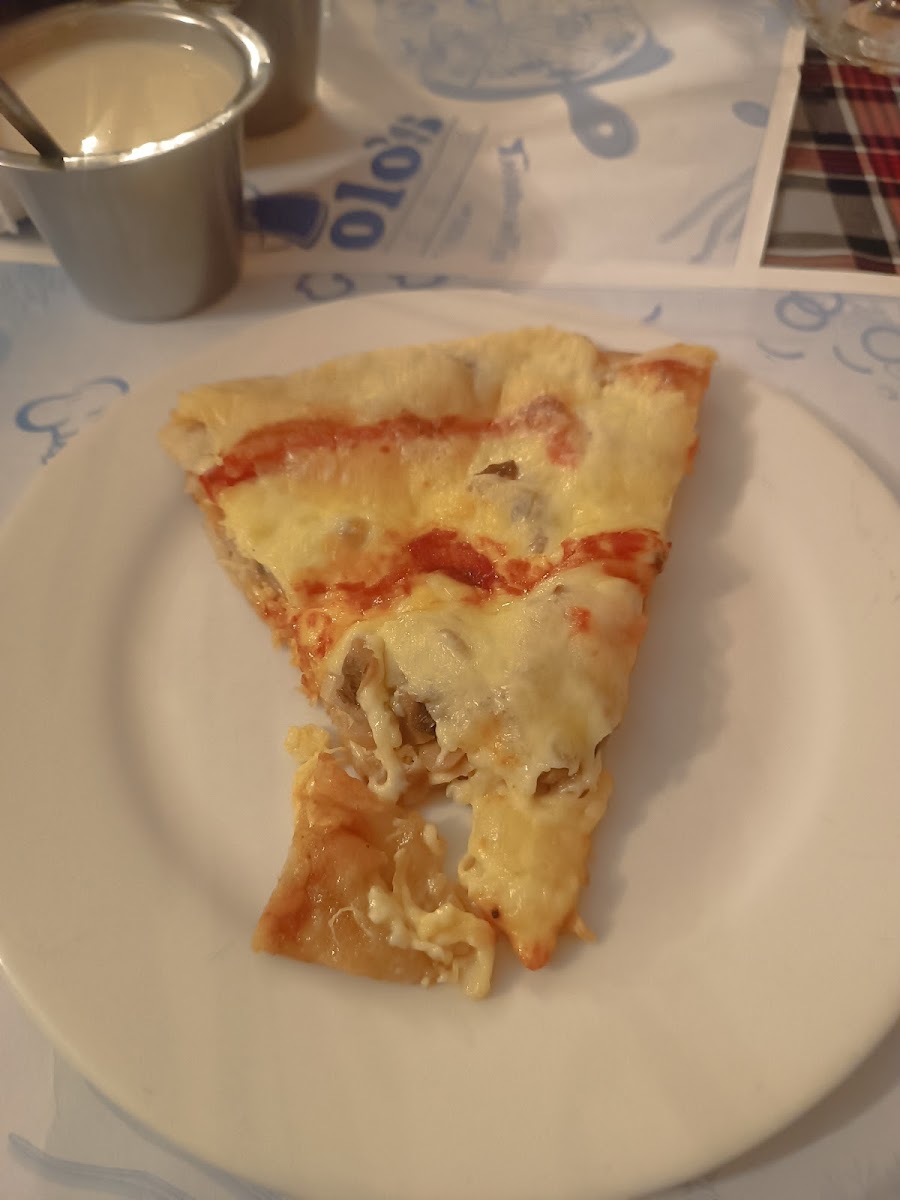 Picolo's Pizzería Terrazas Photo 8