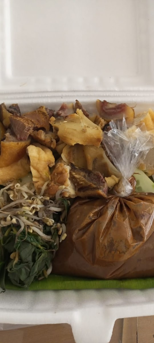 Waroeng Rujak Cingur Bakar Bu Markamah Dungus Photo 10