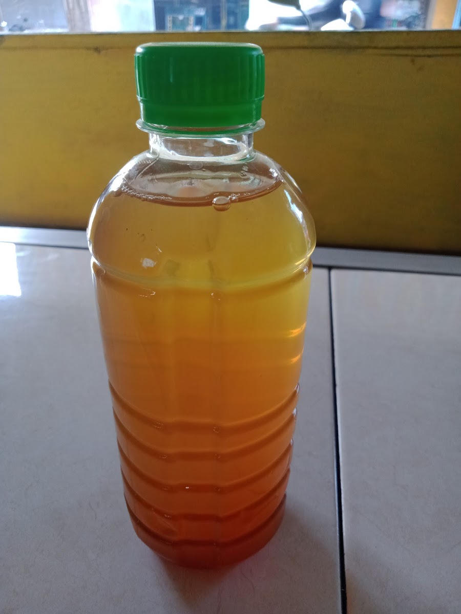Waroeng Rujak Cingur Bakar Bu Markamah Dungus Photo 5