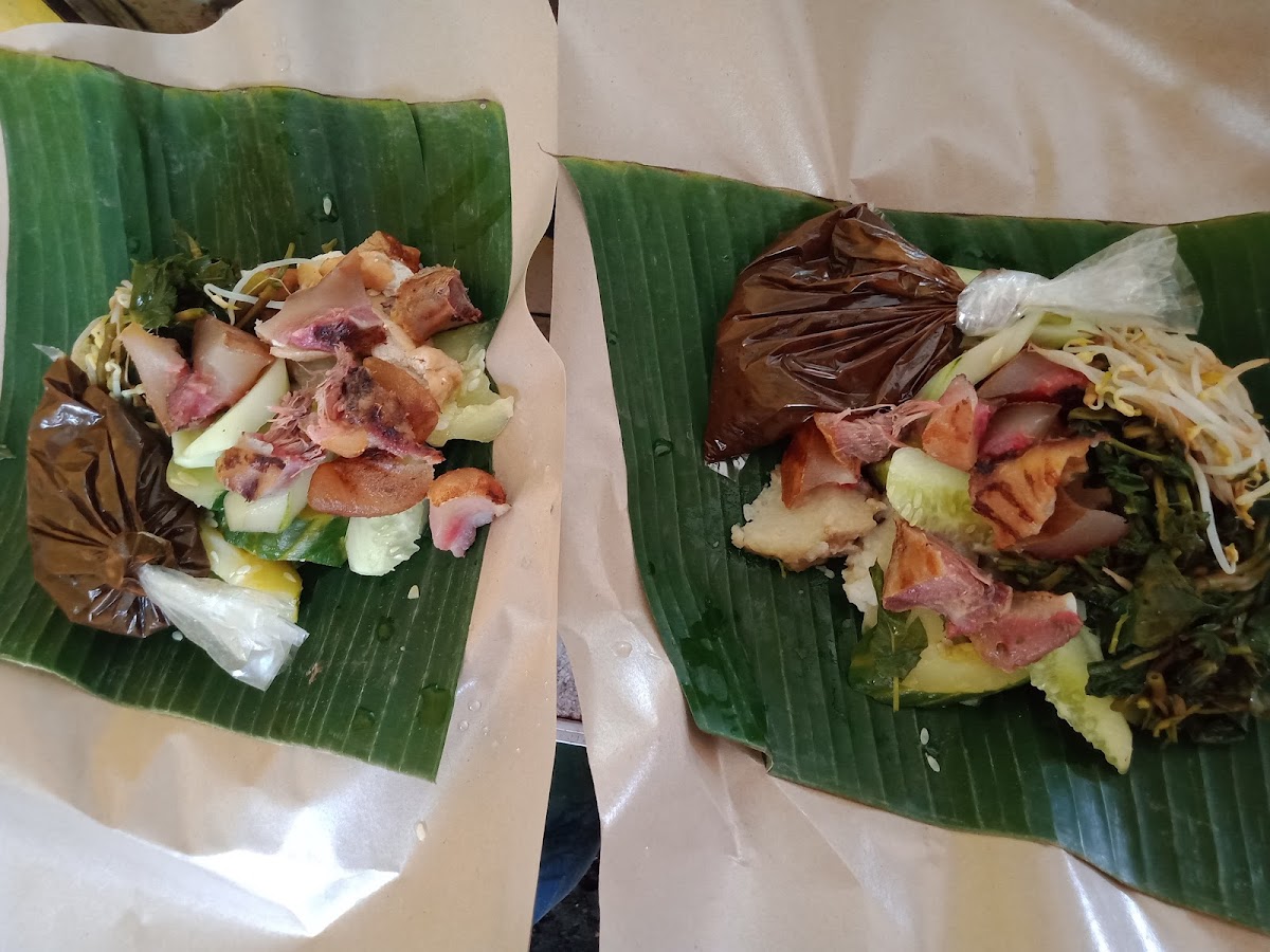 Waroeng Rujak Cingur Bakar Bu Markamah Dungus Photo 6