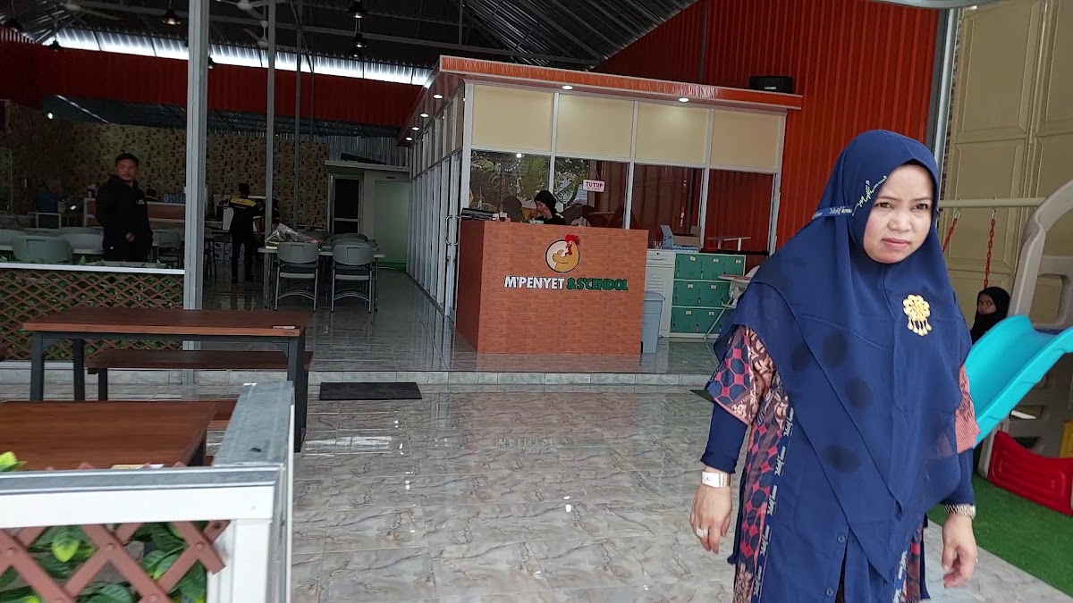 Resto M'penyetz&S'cendol Handil Photo 2