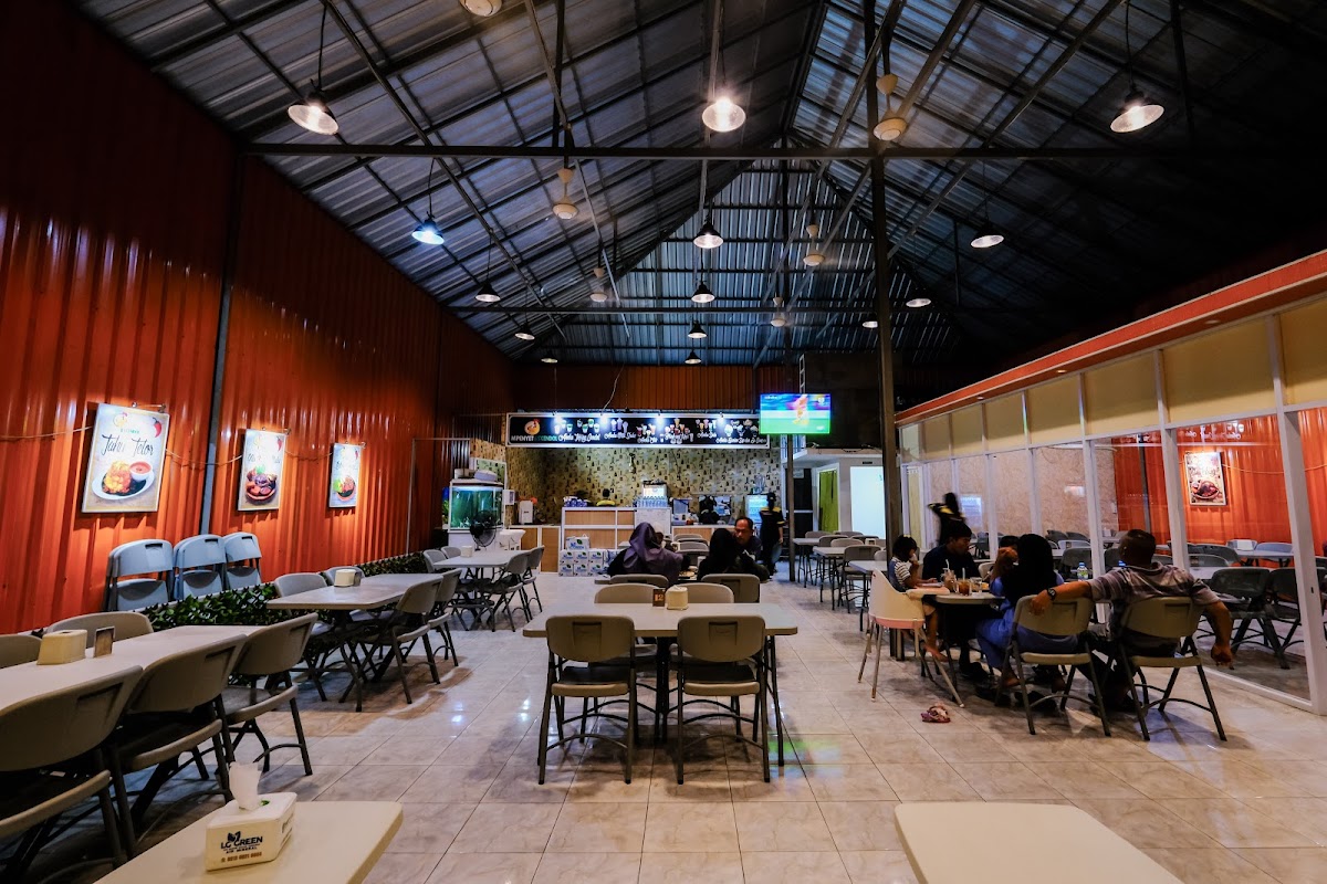 Resto M'penyetz&S'cendol Handil Photo 6