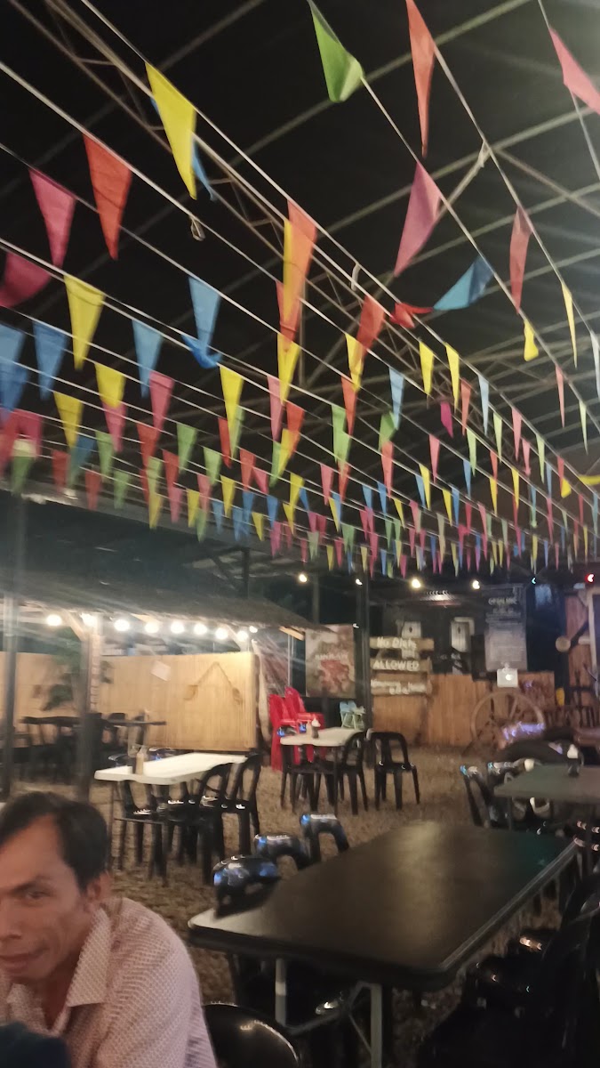 Ningnang BBQ