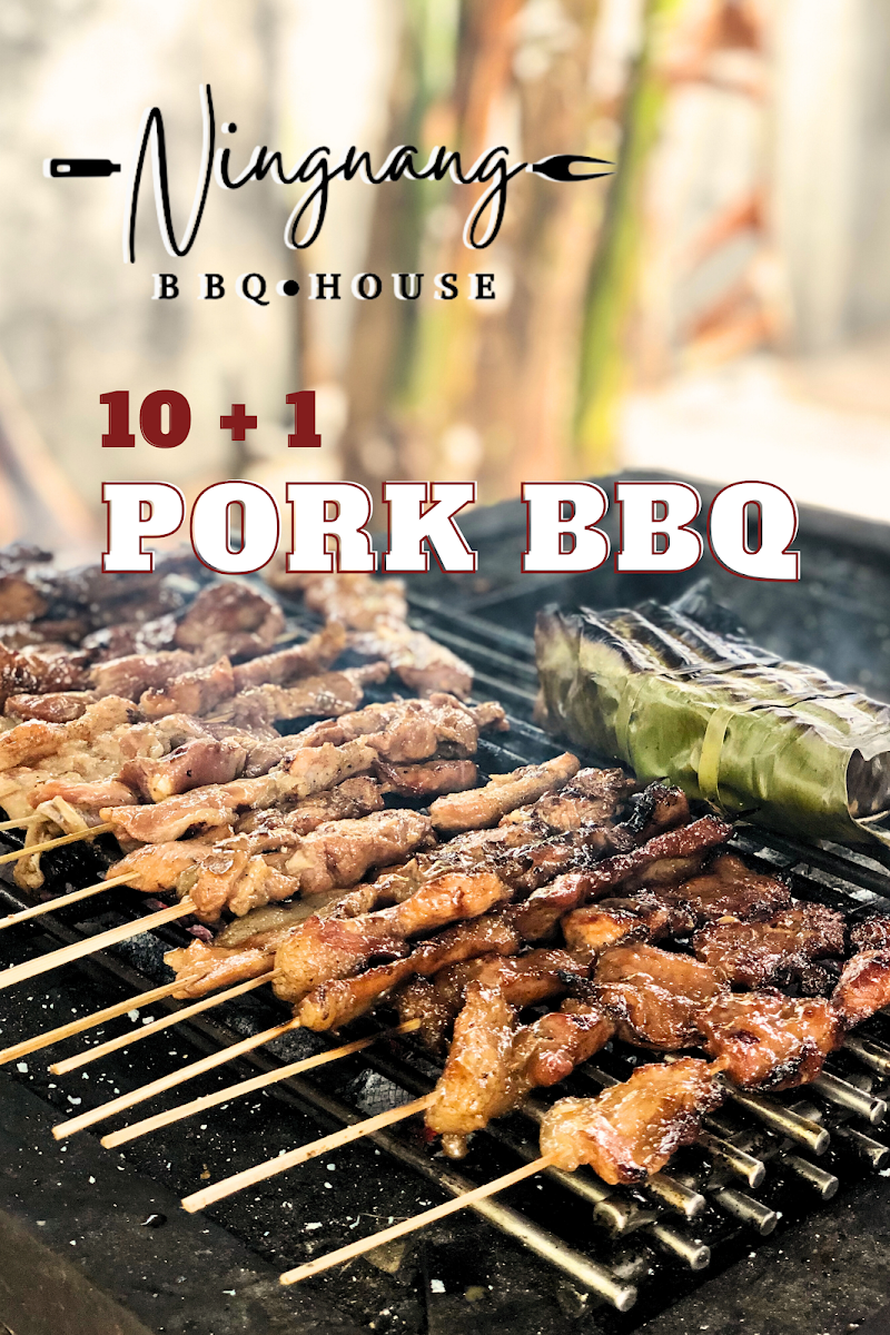 Ningnang BBQ Photo 3