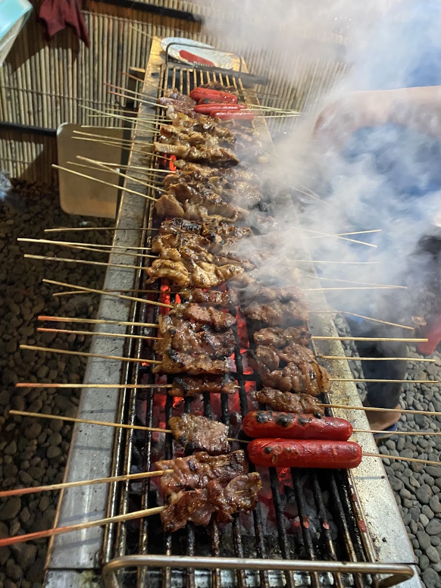 Ningnang BBQ Photo 4