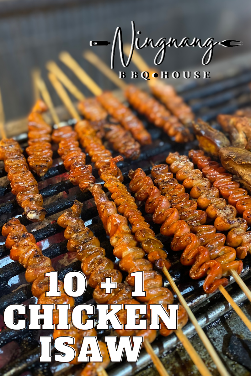 Ningnang BBQ Photo 7