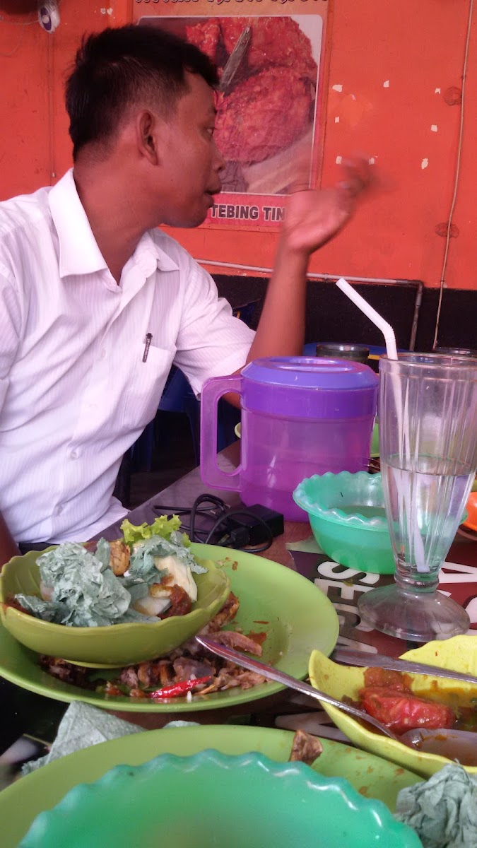 Miso Bakso Cacha Photo 4
