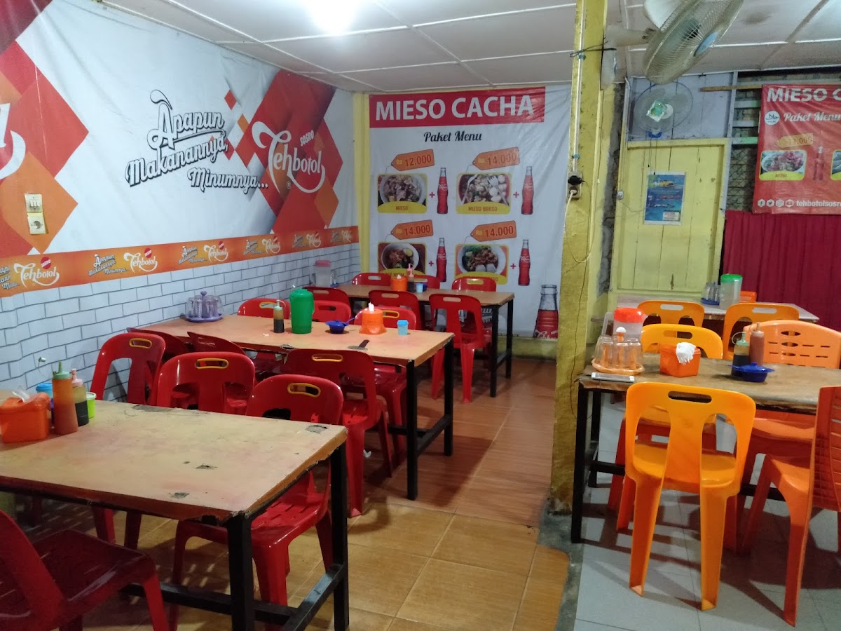 Miso Bakso Cacha Photo 6